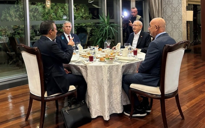Mansur Yavaş YENİ Parti'ye neden geçmiyor? İşte sebebi - Resim: 9