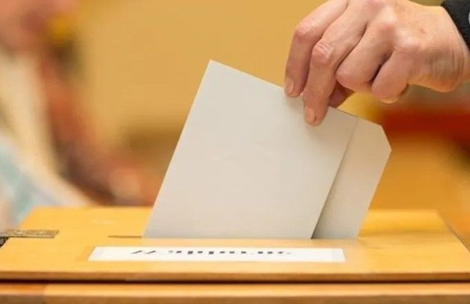 Son anket ORC Araştırma'dan: İşte birinci parti - Resim: 3