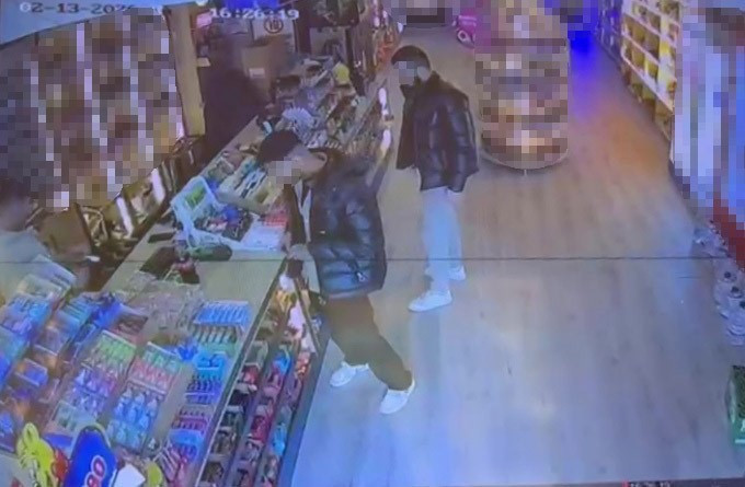 ‘Kaza yaptık’ deyip doktoru sopalarla dövdüler: Antalya’da korku dolu anlar - Resim : 7