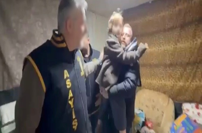 7 yıllık esarette DNA süreci başladı - Resim : 2