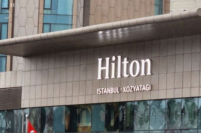 İstanbul'un ünlü oteli satıldı: Yeni sahibi belli oldu - Resim: 4