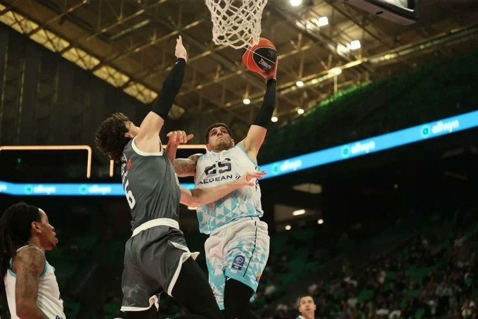Panathinaikos faciayı yaşadı: Ergin Ataman'a tepkiler yükseldi - Resim: 8
