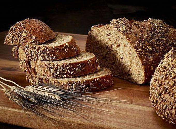 Kepekli mi, tam tahıllı mı?: Uzmanlar açıkladı...İşte dünyanın en sağlıklı ekmeği - Resim: 11