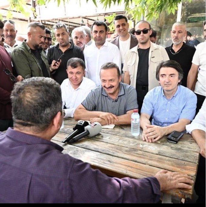 Anahtar Parti’ye katılacağı iddia ediliyordu: Bilge Yılmaz’dan yanıt geldi - Resim : 1