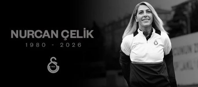 Sarı kırmızılıların acı günü: Teknik direktör Nurcan Çelik hayatını kaybetti - Resim : 1