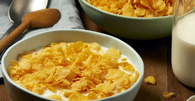 Mısır gevreklerinin gizli tehlikesi: Masum sanıyorduk - Resim: 8