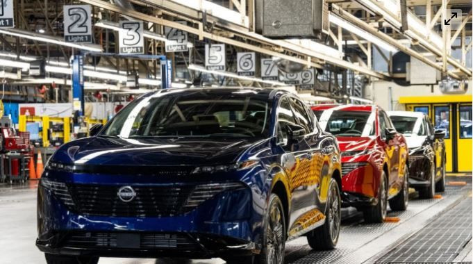 Dev otomobil firması en çok tercih edilen modelinin üretimini durdurdu: Kimse beklemiyordu - Resim: 6