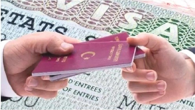 İşte Türkiye'den vize istemeyen ülkeler: Liste güncellendi - Resim: 9