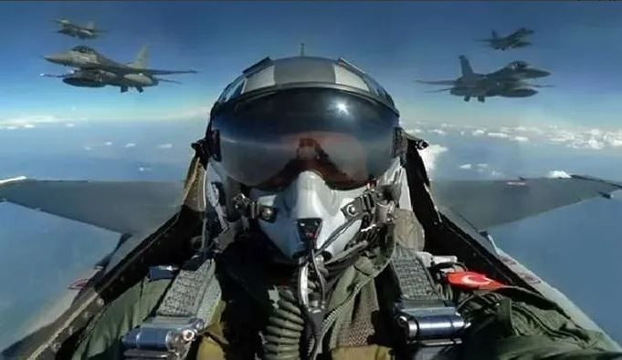 Dünyanın ilk 10 hayalet ordusu: Türkiye kaçıncı? - Resim: 13