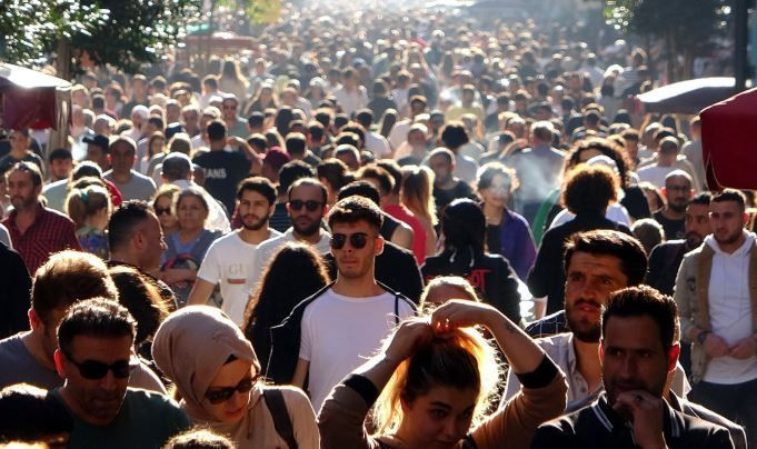 Bu da İstanbul anketi: Siyasete yön verecek sonuçlar - Resim: 7