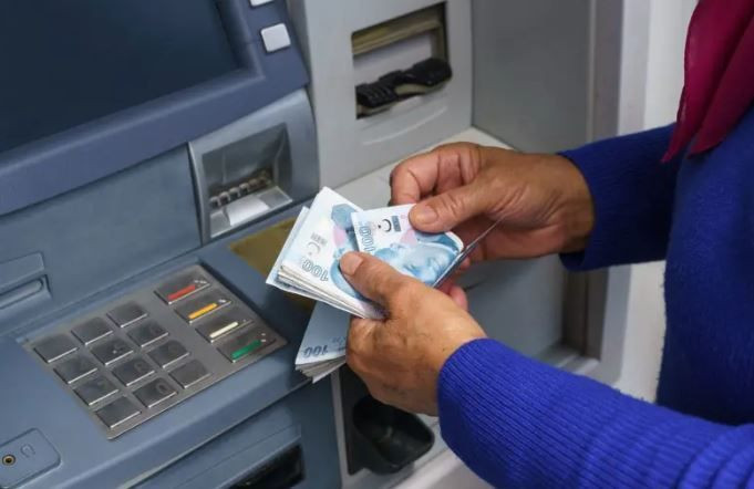 Emekliye promosyon müjdesi... Bankalardan yeni hamle - Resim: 5