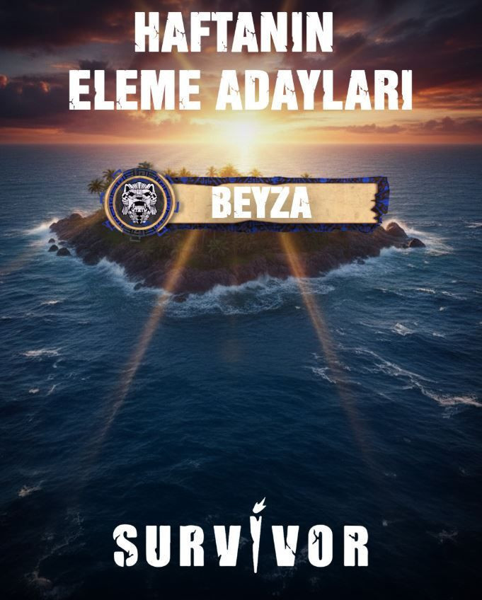 Survivor’da nefesler tutuldu: Seren Ay her şeyi ifşa etti - Resim: 9