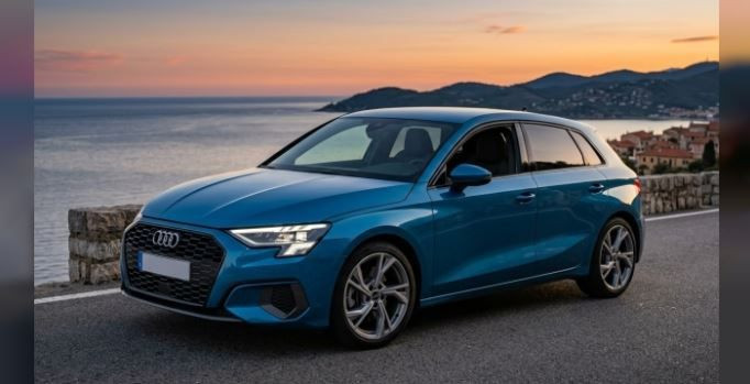 AUDİ efsane modelini 25 yıl sonra piyasaya sürüyor: Duyanlar kulaklarına inanamadı - Resim: 8