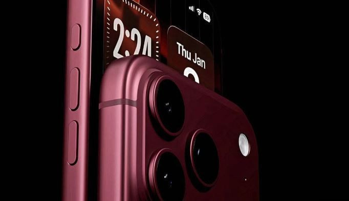 iPhone 18 Pro Max'ın özellikleri sızdı: Kamera tasarımını değiştiriyor - Resim: 4