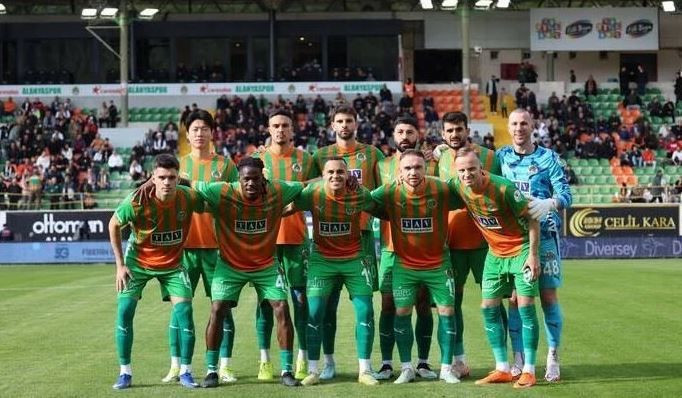 Okan Buruk’tan sürpriz kadro tercihi: Alanyaspor karşısındaki 11'ler - Resim: 7
