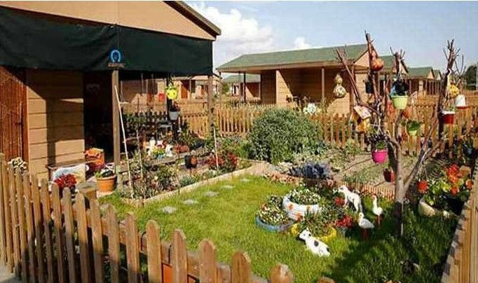 Hobi bahçesi için yeni düzenlemeler yolda: Ayrıntılar ortaya çıktı - Resim: 10
