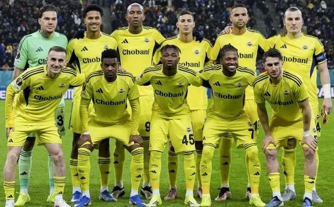 Fenerbahçe'nin Avrupa Ligi'ndeki rakibi belli oldu - Resim: 5