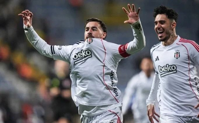 Sergen Yalçın neşteri vurdu: Alanyaspor maçı ilk 11 kararı... - Resim: 1