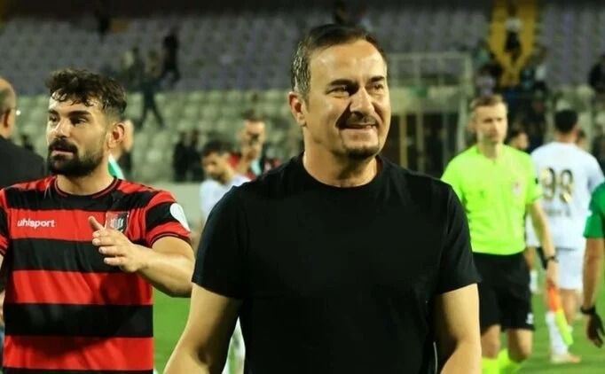 Galatasaray efsanesi Ergün Penbe’ye Uşakspor yöneticisinden saldırı - Resim: 5