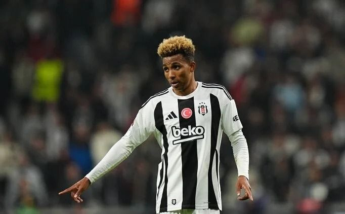 Beşiktaş taraftarını mest edecek hamle: Yıldız isim geri geliyor - Resim: 8