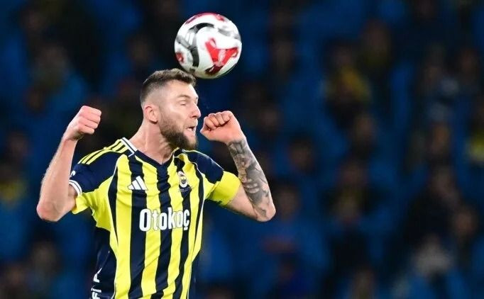 Dünya devi talip: Skriniar, Fenerbahçe'den ayrılıyor mu? Niyeti belli oldu - Resim: 3