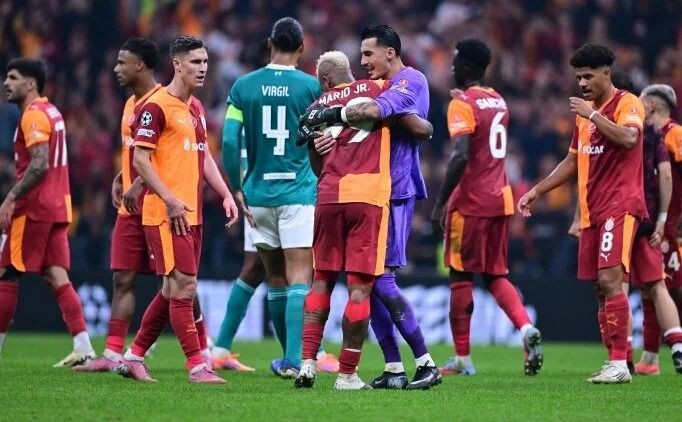 Ahmet Çakar'dan Galatasaray - Liverpool maçı tahmini... Taraftar bu sefer kızacak - Resim: 7