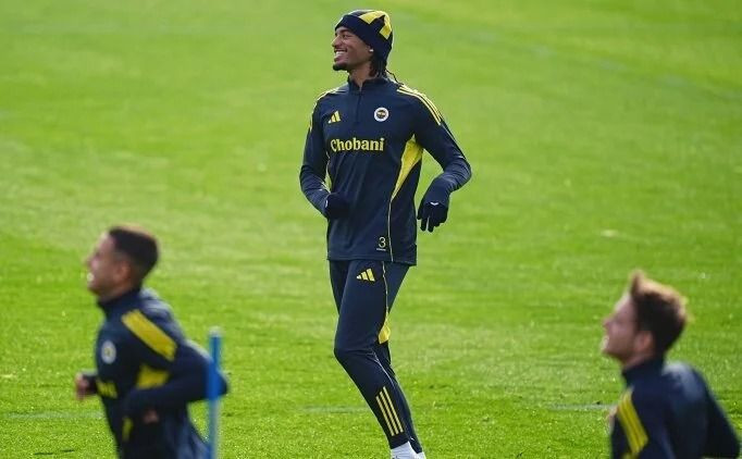 Fenerbahçe'nin istenmeyen adamıydı: Dünya devi talip oldu - Resim: 10