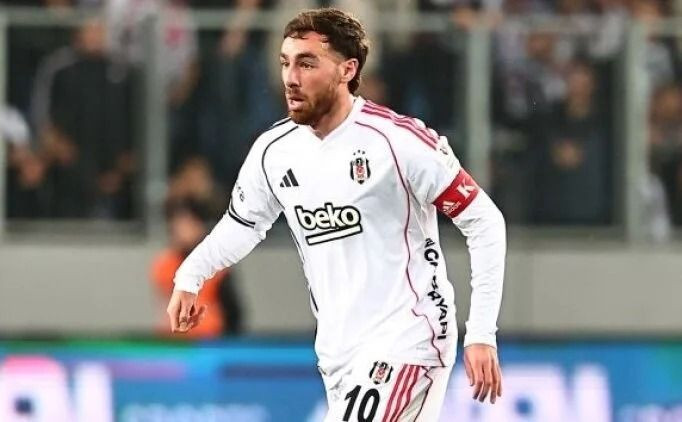 Sezonun en skorer Türkiye A Milli Takım futbolcuları: İlk 10'da sürpriz isimler - Resim: 2