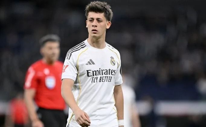 Arda Güler transferi: Xabi Alonso yeni takımına milli yıldızı istiyor - Resim: 10