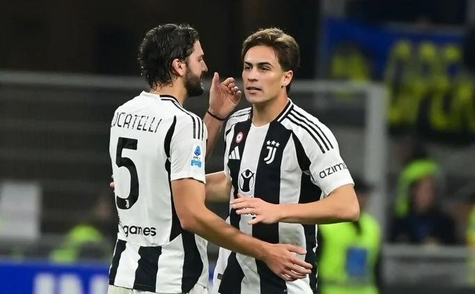 Kenan Yıldız transfer rekoru kırabilir: Türkiye'nin guruna dünya devi talip oldu - Resim: 1