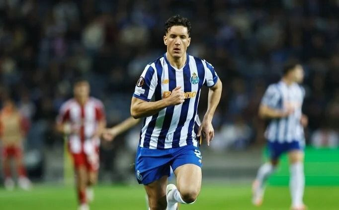 Galatasaray 2 milli futbolcuyu transfer etmek için gaza bastı - Resim: 8