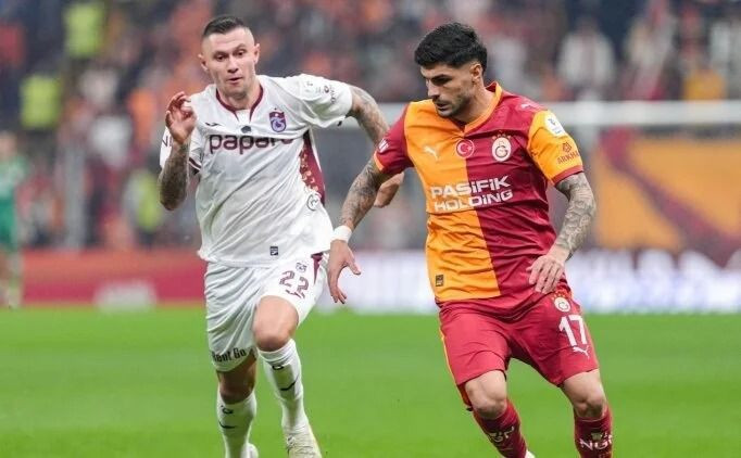 Yapay zeka Trabzonspor - Galatasaray maçının sonucunu tahmin etti - Resim: 5