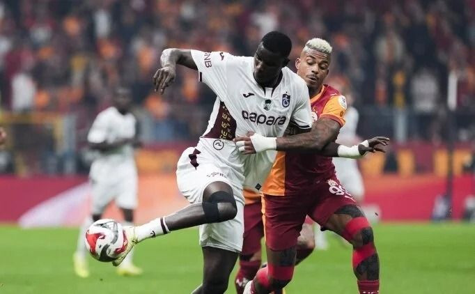 Yapay zeka Trabzonspor - Galatasaray maçının sonucunu tahmin etti - Resim: 6