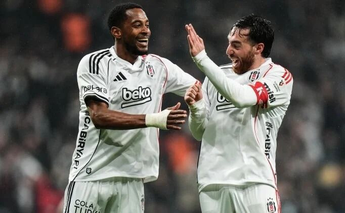 Yapay zeka Fenerbahçe-Beşiktaş derbisinin skorunu açıkladı - Resim: 11