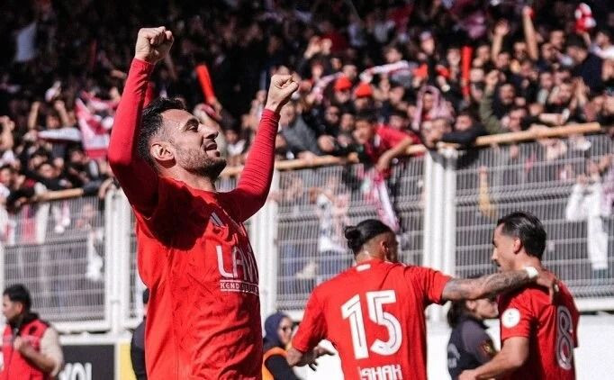 TFF 1. Lig’e yükseliyorlar: Tarihi gün belli oldu - Resim: 3