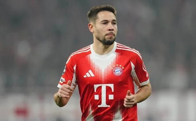 Beşiktaş, Bayern Münih’in yıldızının transferi için dünya devleriyle yarışıyor - Resim: 3