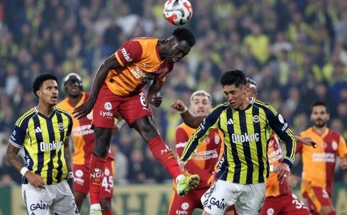 Galatasaray-Fenerbahçe derbisi ne zaman, kaçıncı haftada? Maçın tarihi ve günü - Resim: 7