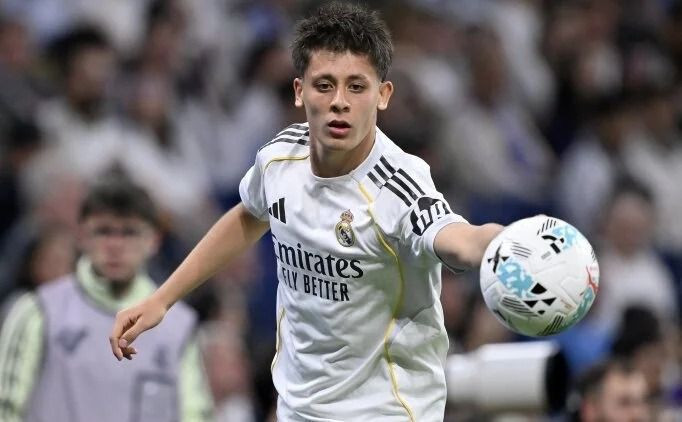 Arda Güler'i Real Madrid'den ayıracak transfer teklifi: Kesenin ağzını açtılar - Resim: 4