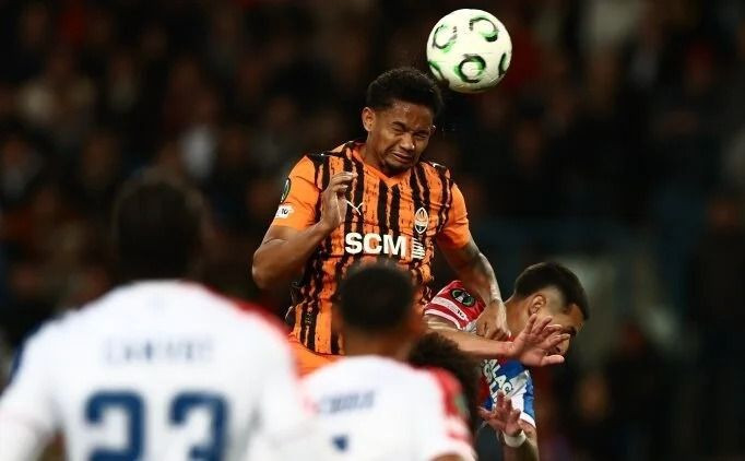 Arda Turan’ın sınavı: Crystal Palace-Shakhtar Donetsk maçı ne zaman, saat kaçta, hangi kanalda? Muhtemel 11’ler - Resim: 1