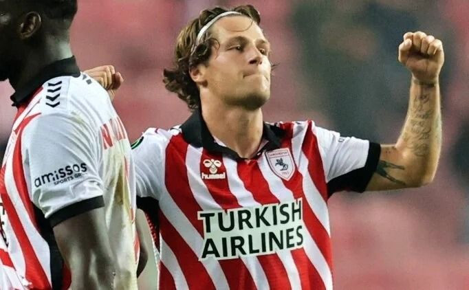 Bundesliga'ya dönen Schalke Süper Lig'in yıldızını transfer etmek istiyor - Resim: 5