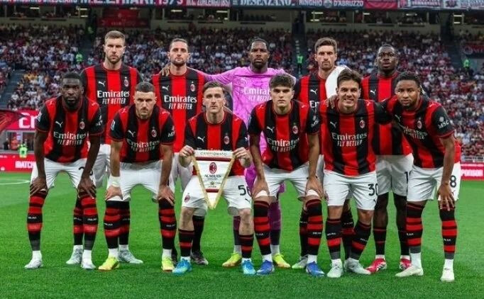 UEFA kulüpler sıralaması güncellendi: Fenerbahçe ve Galatasaray’ın yeri netleşti - Resim: 30
