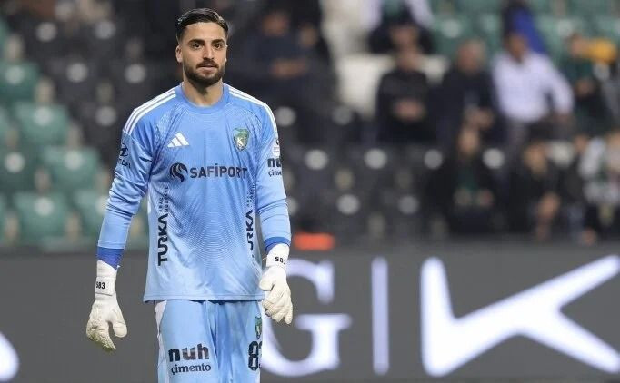 Beşiktaş kalecisini Süper Lig'den buldu: Şaşırtan transfer hamlesi - Resim: 8