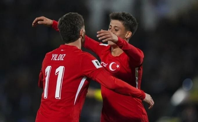 Yapay zeka Avustralya-Türkiye maçının sonucunu ve senaryosunu tahmin etti - Resim: 14