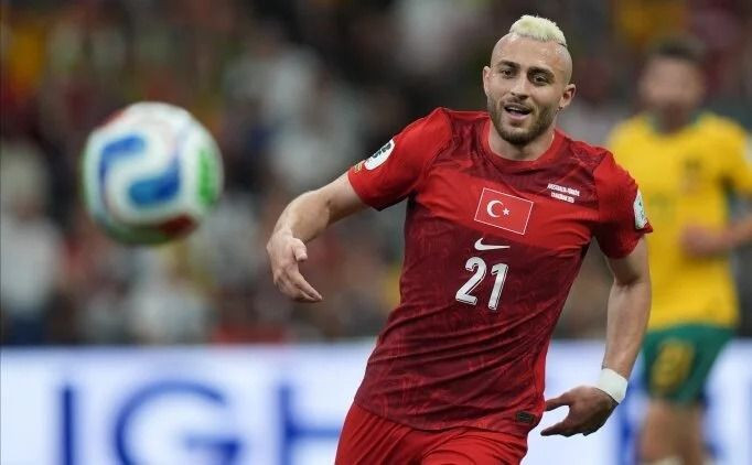 Erman Toroğlu Avustralya maçı sonrası 2 milli futbolcuyu topa tuttu: İkisinden de bir şey olmaz - Resim: 9