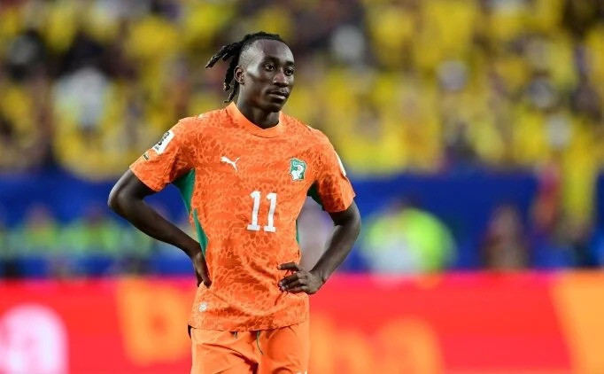 PSG'den ses getirecek transfer: Anlaşma tamam - Resim : 1