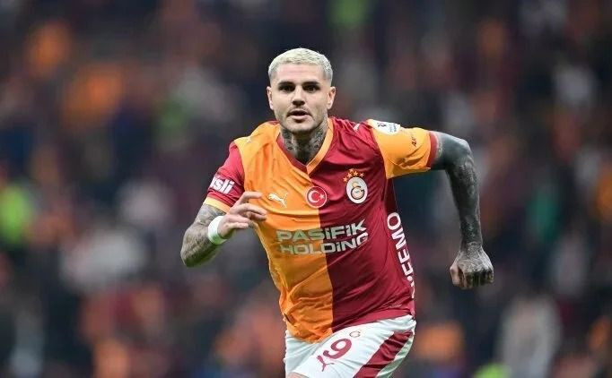Icardi’den Galatasaray yönetimine yeni mesaj: Talebi yeniden gündemde - Resim: 6