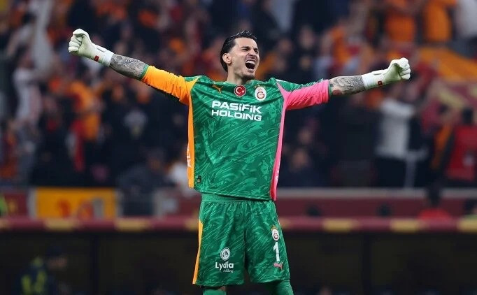 Uğurcan Çakır için rekor teklif Galatasaray’da ayrılık ihtimali gündemde - Resim : 2