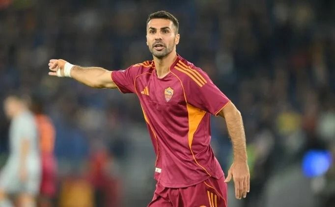 Milli futbolcu Zeki Çelik’in zirveye uzanan yolculuğu: Alt liglerden dünya devine - Resim: 10