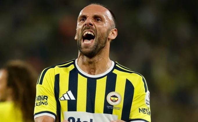 Vedat Muriqi'den derbi öncesi Galatasaray'a gözdağı: Üstünlük kuracağız - Resim : 1