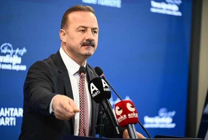 Son anket 'Türkiye’nin Veri Haritası'ndan geldi: Birinci parti 2 puan farkla değişti - Resim: 17